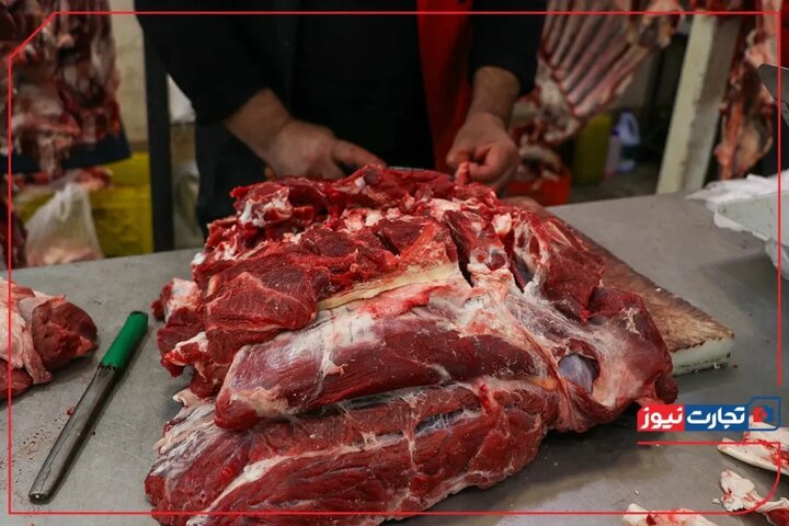 اضافه شدن گوشت قرمز به طرح کالابرگ الکترونیک