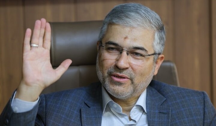 پرداخت مطالبات گندمکاران به چه میزان باقی ...