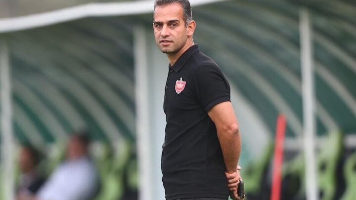 محرومیت بیرانوند از سوی کمیته استیناف قطعی شد