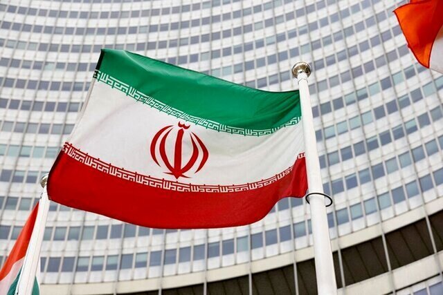 بیانیه تند کشورهای غربی علیه جمهوری اسلامی...