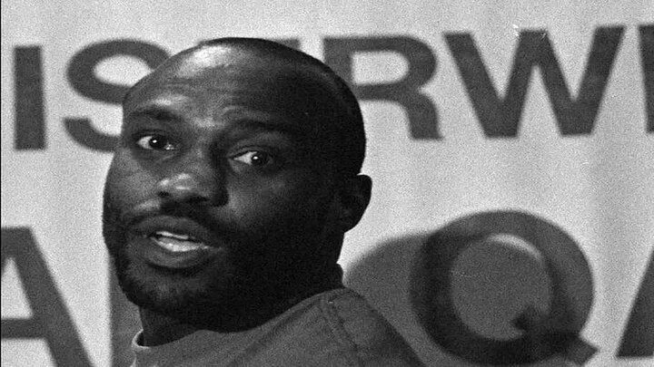 محمد قوی درگذشت