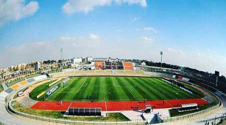 دقیقی: شهرقدس ورزشگاه قطعی و شخصی پیکان است