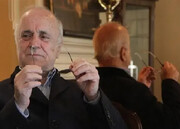 تسلیت وزارت ورزش در پی درگذشت داریوش مصطفوی