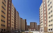 رتبه نخست زنجان در تعداد واحدهای به‌ اتمام‌ رسیده طرح نهضت ملی مسکن