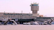 فعالیت فرودگاه مهرآباد شبانه روزی شد