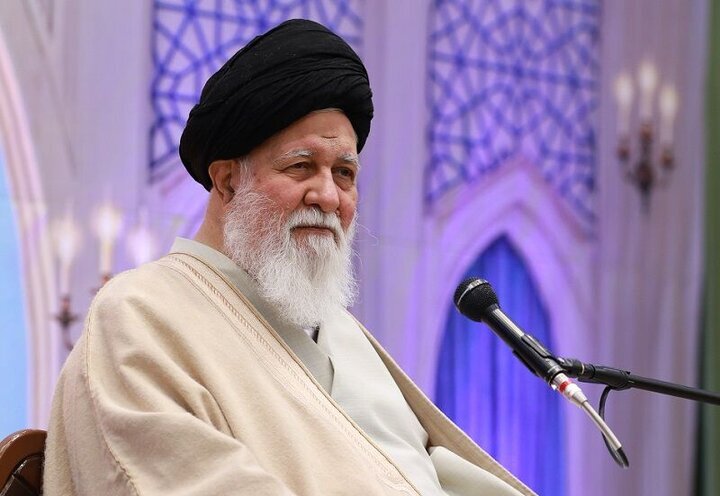 علم‌الهدی: نادیده‌انگاری کشف حجاب به بهانه...