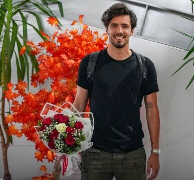 مارکو باکیچ:‌ پرسپولیس مهمترین تیمی است که به آن پیوستم