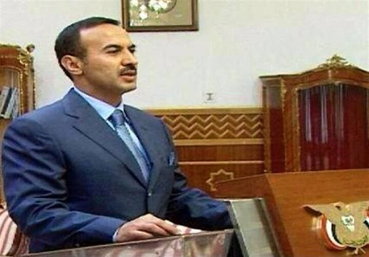 دادگاه یمن حکم اعدام فرزند علی عبدالله صال...