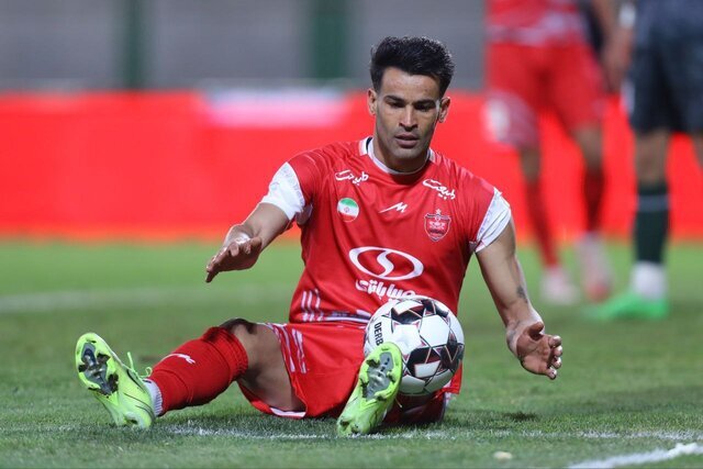 نام آل‌کثیر در لیست اولیه استقلال