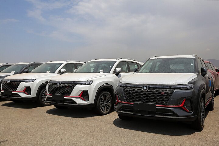 قرعه‌کشی خودروهای وارداتی ۱۹ مرداد برگزار می‌ شود