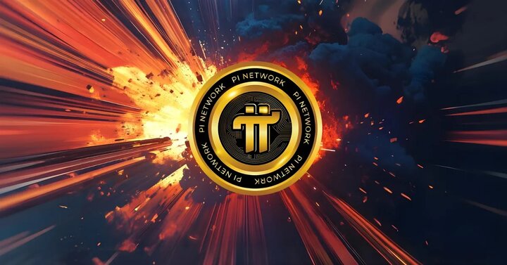 پروژه پای نتورک با انتقادات گسترده کاربران مواجه شد