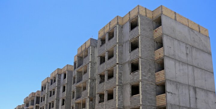 مسکن در شیب ناترازی انرژی