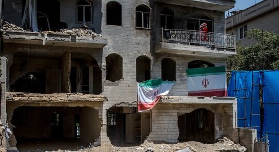 چگونه ساختمان‌ها را در برابر انفجار مقاوم کنیم؟