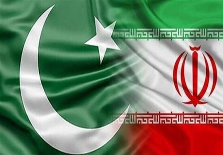 پیشبینی ۵ برابر شدن حمل و نقل ریلی ایران و پاکستان در شش ماه آینده پیشبینی ۵ برابر شدن حمل و نقل ریلی ایران و پاکستان در شش ماه آینده