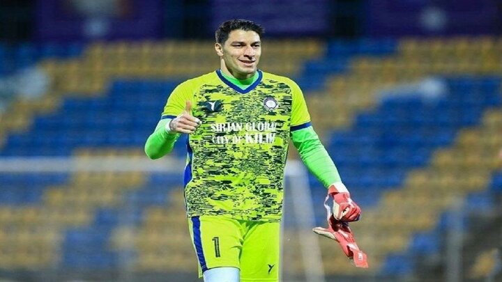 استقلال هنوز در انتظار جذب محمد رضا اخباری