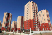 عرضه مسکن به صفر رسید