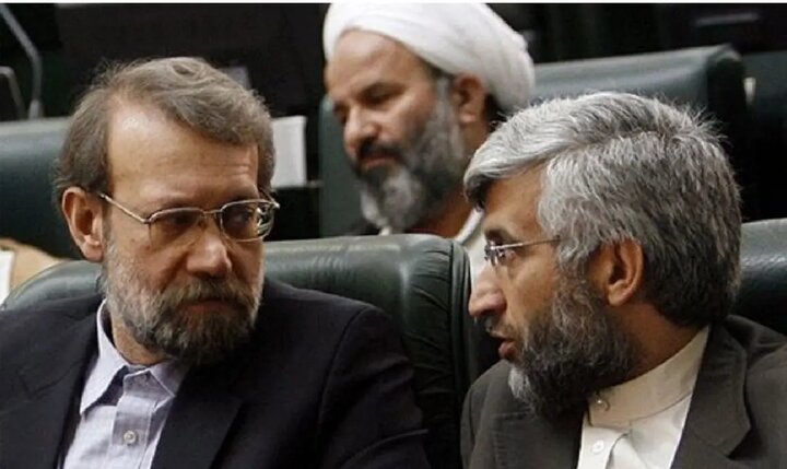 پایان کار سعید جلیلی در شورای عالی امنیت ملی