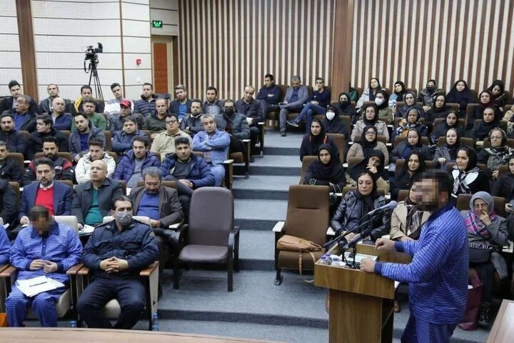 تایید حکم اعدام متهم ردیف اول پرونده رضایت خودرو طراوت نوین