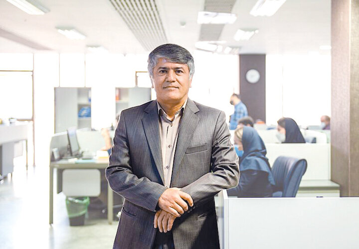 عضو جدید هیأت‌مدیره شرکت مدیریت فناوری بورس معرفی شد