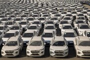سایه بلاتکلیفی بر عرضه خودروهای خارجی