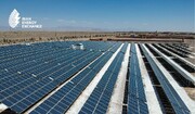 برق سبز خریداری شده از بورس انرژی پایدار ماند