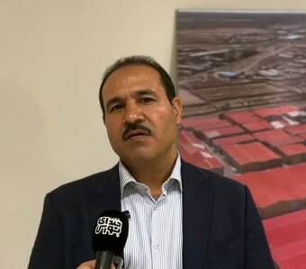 آخرین وضعیت توقف نماد محتشم / منتظر پاسخ بورس هستیم