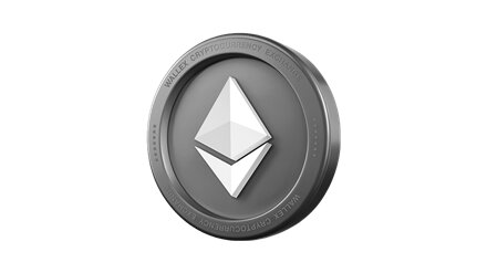 قیمت رمز ارز اتریوم ۱۳ مرداد ۱۴۰۴