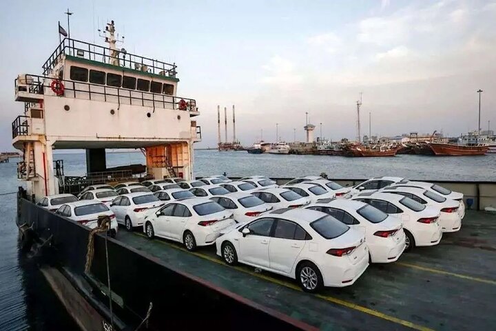 احتمال افزایش ۵۰ درصدی قیمت خودروهای وارداتی
