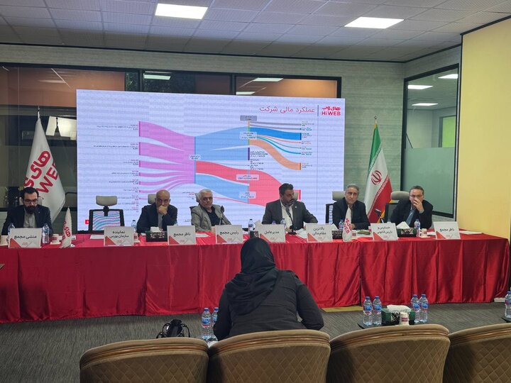 در مجمع های وب چه گذشت ؟ / فروش دارایی‌ برای بدهی