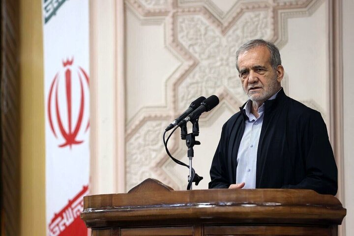 دستور جدید پزشکیان برای نظام پرداخت حقوق کارمندان صادر شد