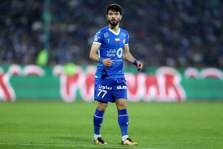 واکنش باشگاه استقلال به مصدومیت ماشاریپوف