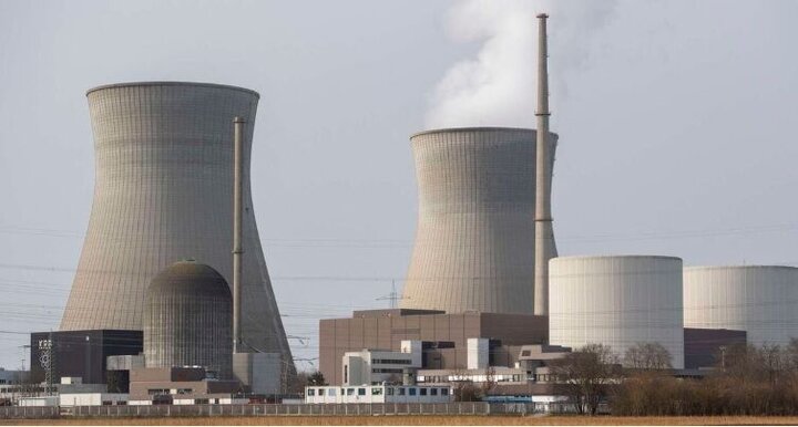 تکمیل نیروگاه حرارتی زغالسنگ طبس