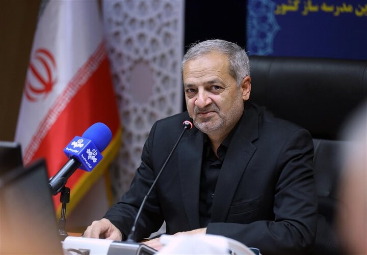 نهایی شدن آیین‌نامه ارتقاء رتبه‌بندی معلمان تا اول مهرماه