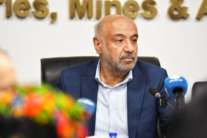وزیر تعاون: تحقق صلح پایدار نیازمند عدالت است