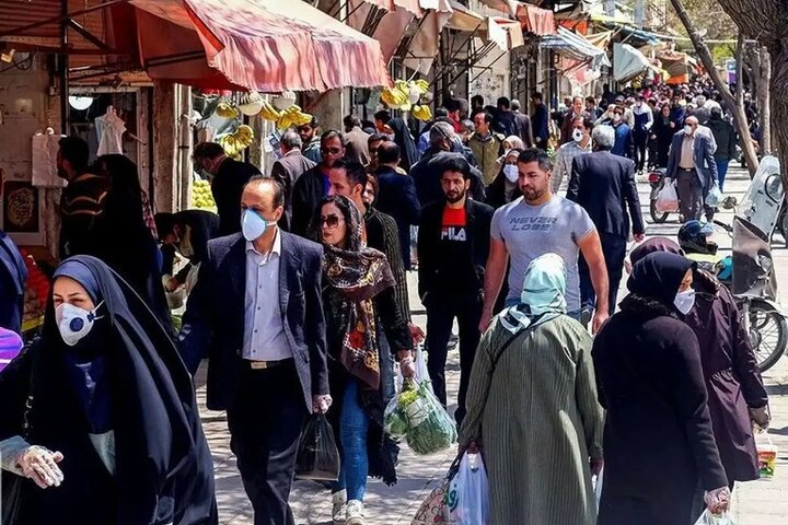 اقتصاد ایران در چالش‌های پیچیده