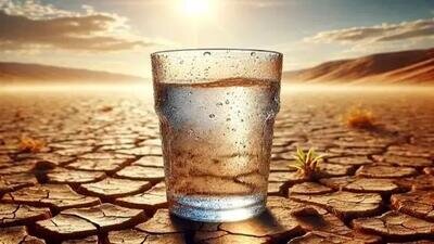آغاز شمارش معکوس برای یک فاجعه بزرگ