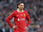 داروین نونیز به الهلال عربستان پیوست