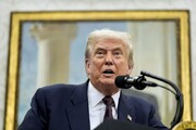 ترامپ با پست جدید درباره ایران رسانه‌ها را غافلگیر کرد
