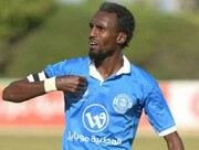 شهادت ستاره سابق تیم ملی فلسطین در غزه