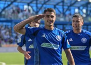 سعید سحرخیزان به استقلال پیوست