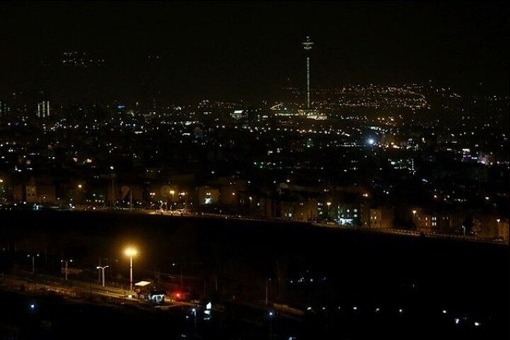 ۷۰ درصد از مشترکان برق در تهران از الگوی م...