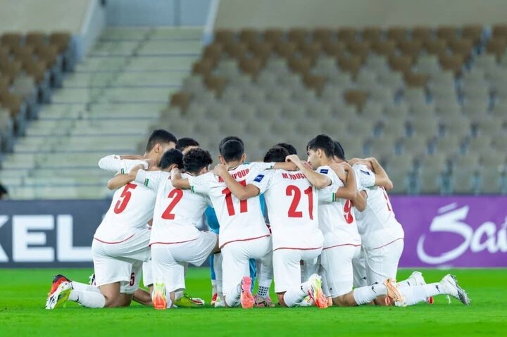 ساعت بازی ایران و ازبکستان امروز چند است؟