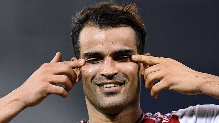 آل کثیر در استقلال ماندنی شد