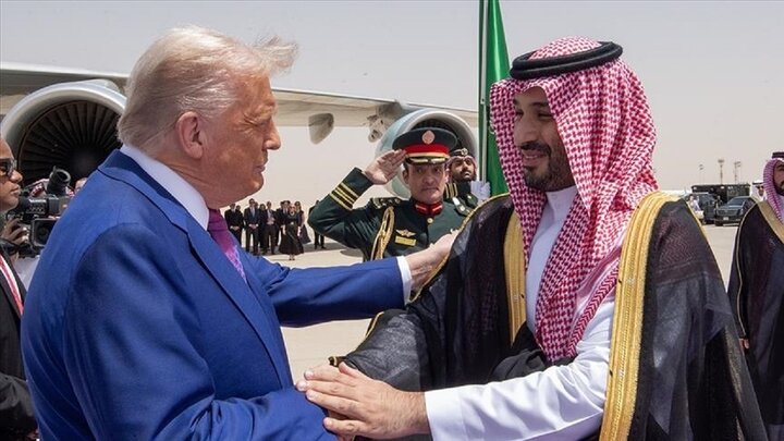 بن سلمان نوامبر آینده به واشنگتن سفر خواهد کرد