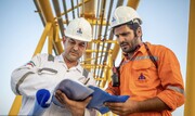 تعمیرات اساسی ۱۶ سکو در پارس جنوبی