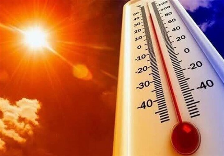 هشدار جدید هواشناسی: تابش فرابنفش در روزها...