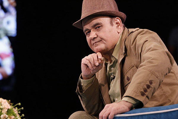 دختر اکبر عبدی: حال پدرم خوب است