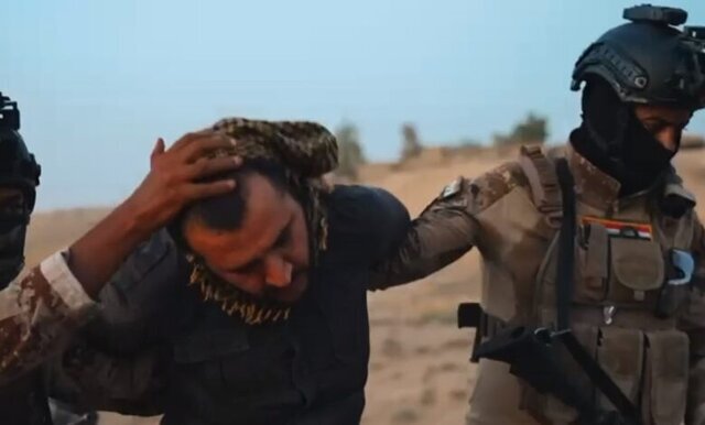 توطئه داعش برای هدف قرار دادن زائران اربعین خنثی شد