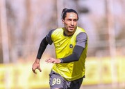 مدافع سابق استقلال رسماً به گل‌گهر پیوست