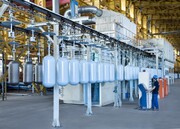 آسیاناما  چه میزان  افزایش سرمایه / هدف‌گذاری فروش بیش از یک همت